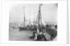Sailing Yachts at Ramsgate by Anonymous