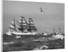 Tall Ships Race, Cowes by Anonymous
