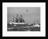 Tall Ships Race, Cowes by Anonymous