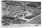 Jerusalem by Anonymous