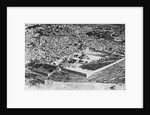 Jerusalem by Anonymous