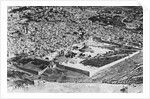 Jerusalem by Anonymous