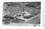 Jerusalem by Anonymous