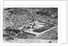Jerusalem by Anonymous