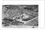 Jerusalem by Anonymous
