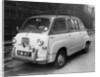 Fiat Multipla by Anonymous