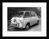Fiat Multipla by Anonymous
