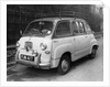 Fiat Multipla by Anonymous
