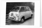 Fiat Multipla by Anonymous