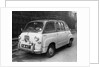 Fiat Multipla by Anonymous