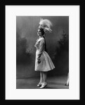 The Belle of New York by Anonymous