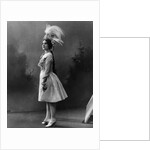 The Belle of New York by Anonymous