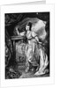 Elizabeth Farren as Hermione by Anonymous