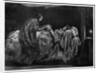 Ellen Terry and Henry Irving by Anonymous