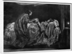 Ellen Terry and Henry Irving by Anonymous