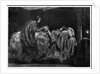 Ellen Terry and Henry Irving by Anonymous