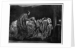 Ellen Terry and Henry Irving by Anonymous