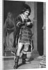 Cooke as Richard III by Anonymous