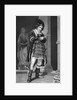 Cooke as Richard III by Anonymous