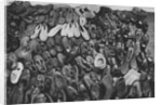 Orphan's Footwear by Anonymous