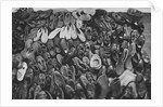 Orphan's Footwear by Anonymous