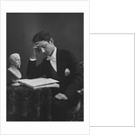 Portrait of Eugene- Prince Imperial of France by Anonymous