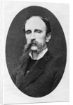 Portrait of Colonel Durneford by Anonymous
