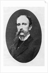 Portrait of Colonel Durneford by Anonymous