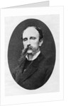 Portrait of Colonel Durneford by Anonymous