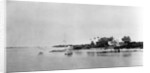 Entrance To Dar-Es-Salaam by Anonymous