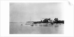 Entrance To Dar-Es-Salaam by Anonymous