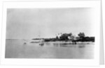 Entrance To Dar-Es-Salaam by Anonymous