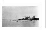 Entrance To Dar-Es-Salaam by Anonymous