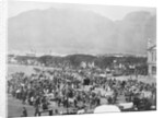 Saturday Market by Anonymous