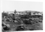 Bloemfontein by Anonymous