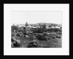 Bloemfontein by Anonymous