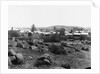 Bloemfontein by Anonymous