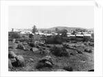 Bloemfontein by Anonymous