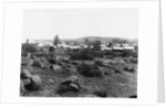 Bloemfontein by Anonymous