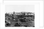 Bloemfontein by Anonymous