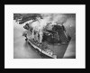 Liner Queen Mary at Southampton by Anonymous
