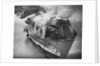 Liner Queen Mary at Southampton by Anonymous