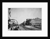 View Along Nevski Prospekt by Anonymous