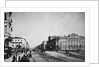 View Along Nevski Prospekt by Anonymous