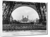 Paris Exposition Site by Anonymous