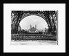 Paris Exposition Site by Anonymous