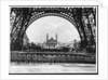 Paris Exposition Site by Anonymous