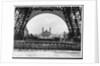 Paris Exposition Site by Anonymous