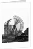 Construction of Giant Wheel by Anonymous