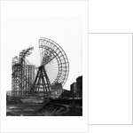 Construction of Giant Wheel by Anonymous